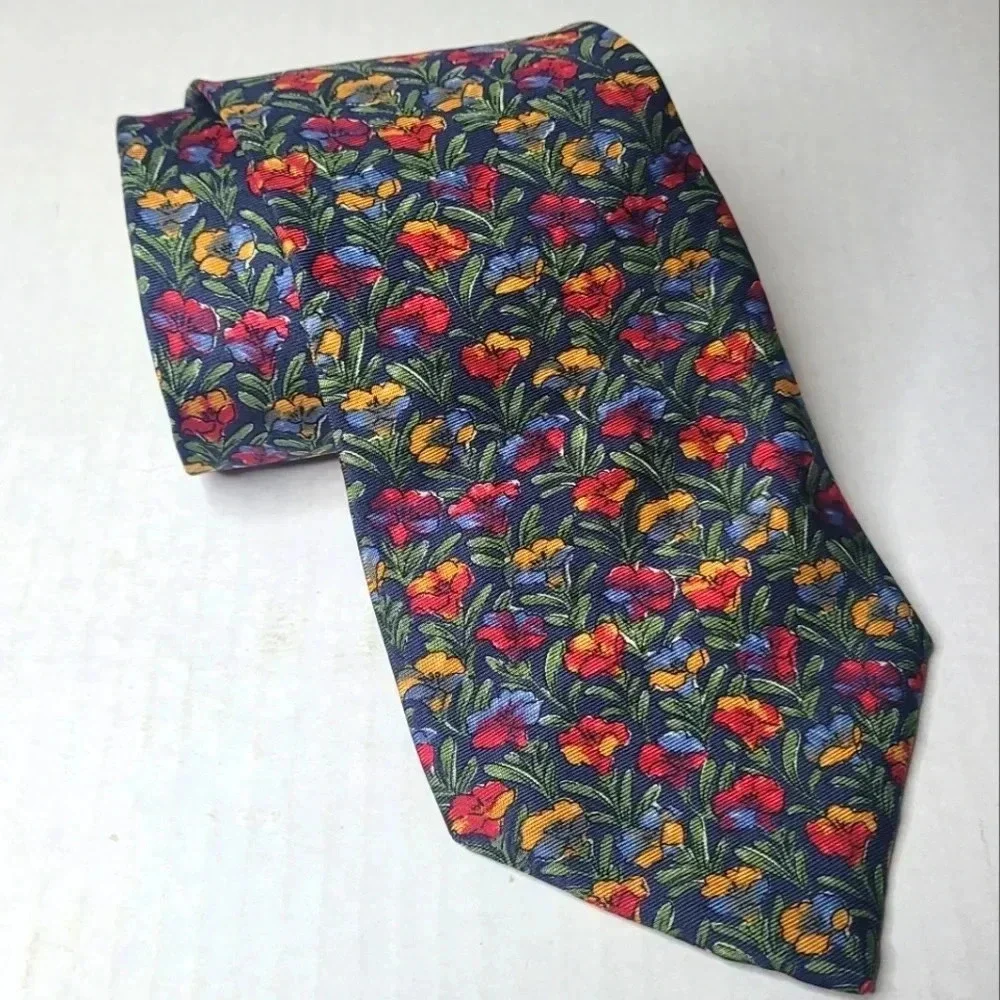 LORD & TAYLOR Men's Necktie